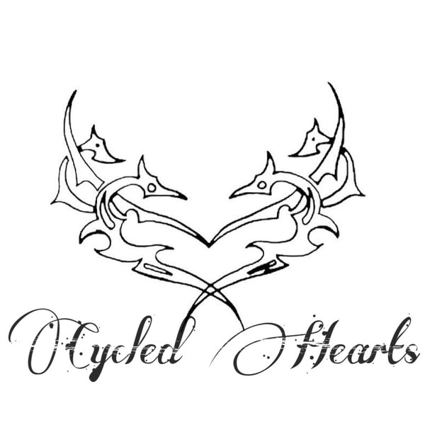 Cycled Hearts