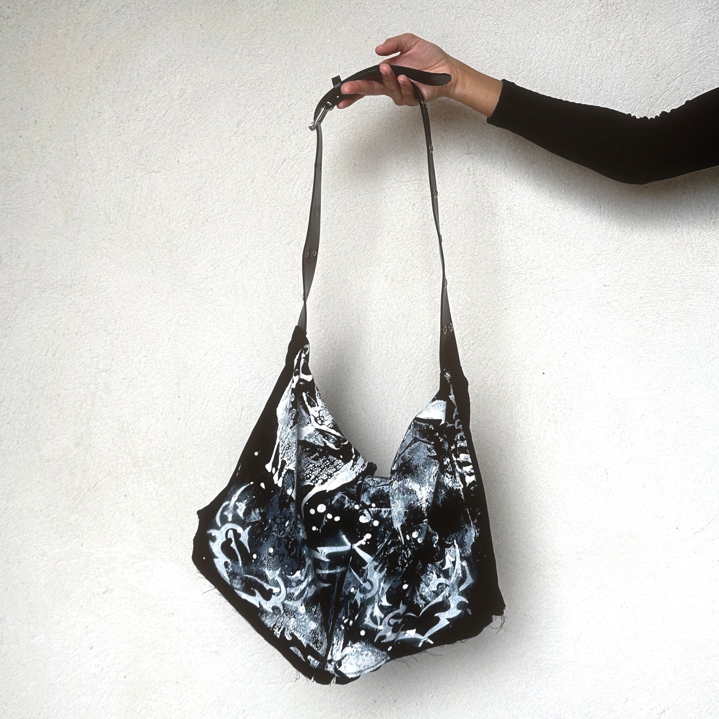 Graphic Bag